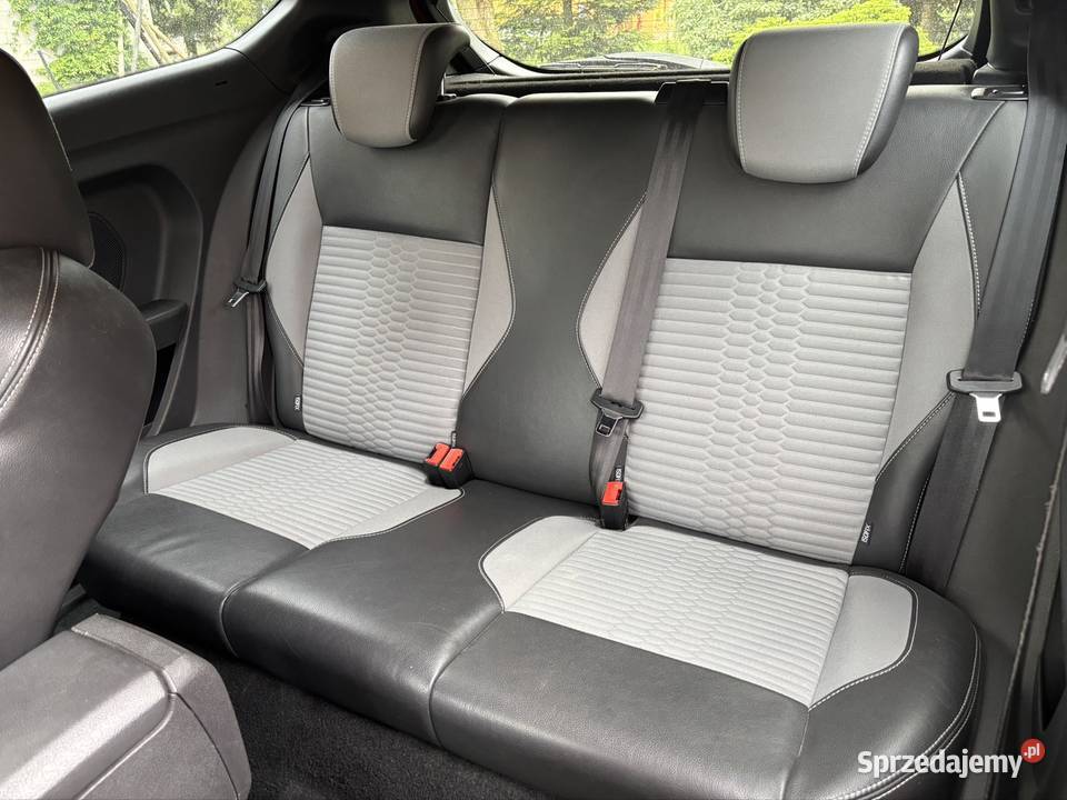 Ford fiesta mk7 ASR (kontrola trakcji) Wola Radziszowska