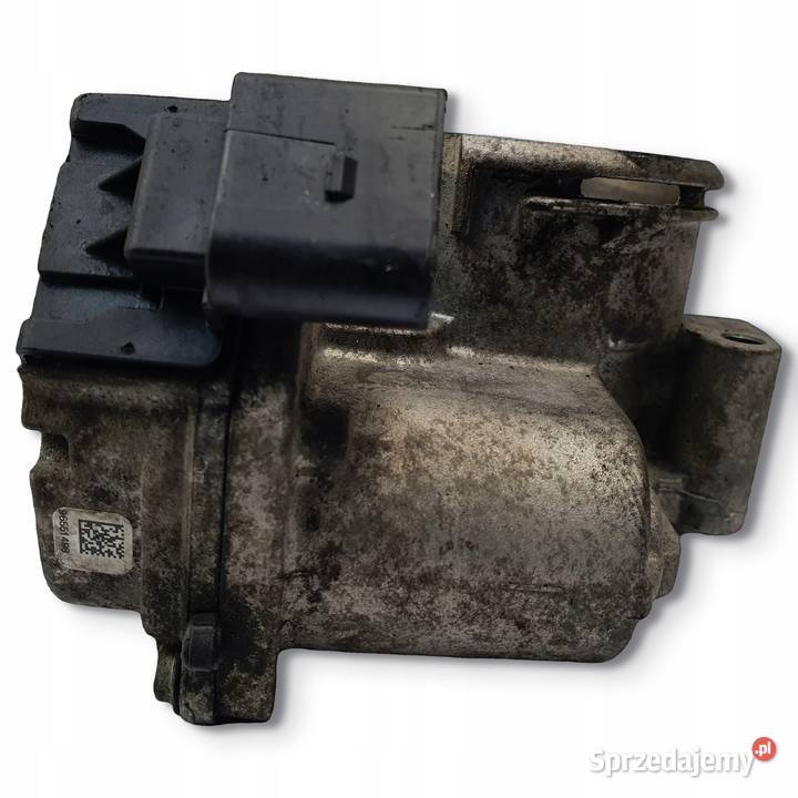 PRZEPUSTNICA Skoda Fabia I 14 TDI 045128063G Chełm