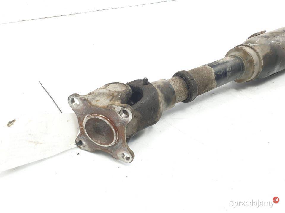 WAŁ NAPĘDOWY TOYOTA FJ CRUISER TYŁ sprzedam