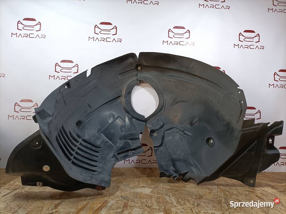 MERCEDES W212 NADKOLE LEWY PRZÓD A2126903030 Pleszew sprzedam