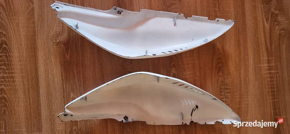 Owiewki yamaha aerox sprzedam