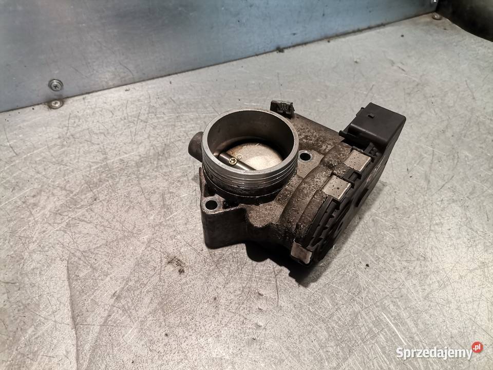 PRZEPUSTNICA PEUGEOT 307 PARTNER I 0280750085 16 Nowy Sącz