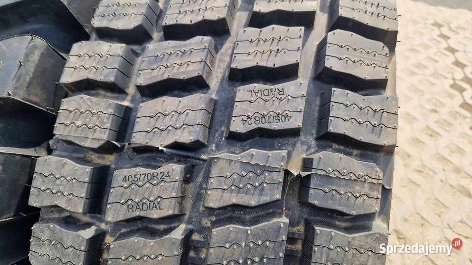 40570r24 40070r24 BKT Westlike Nowe Nowe Miasto Lubawskie sprzedam