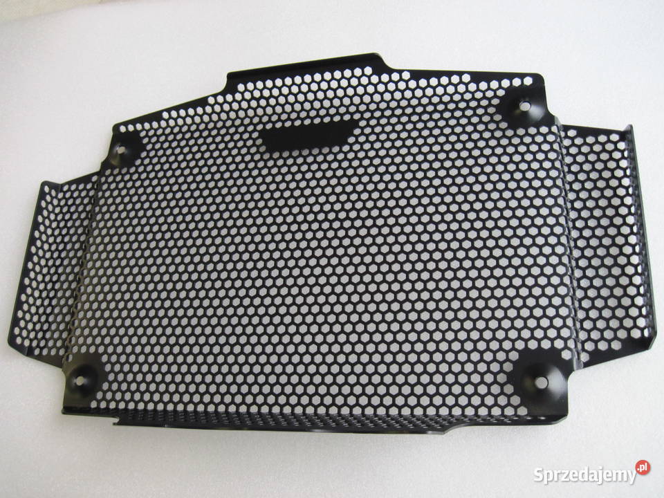 Osłonaramkapokrywa chłodnicy KAWASAKI Z650Z