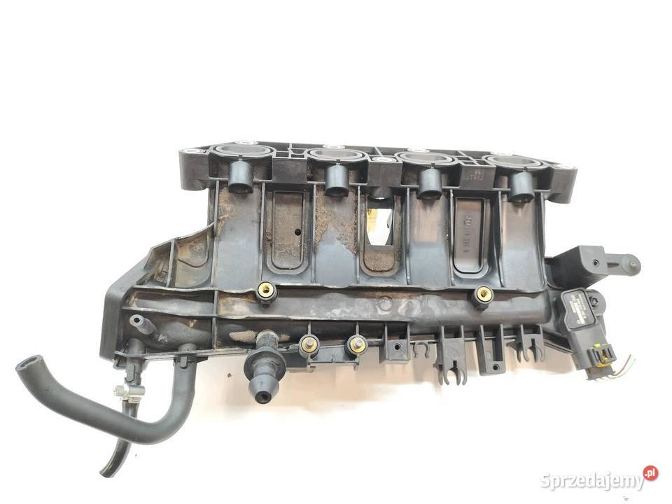 KOLEKTOR SSĄCY 00552085580 13 CDTI Opel Meriva I