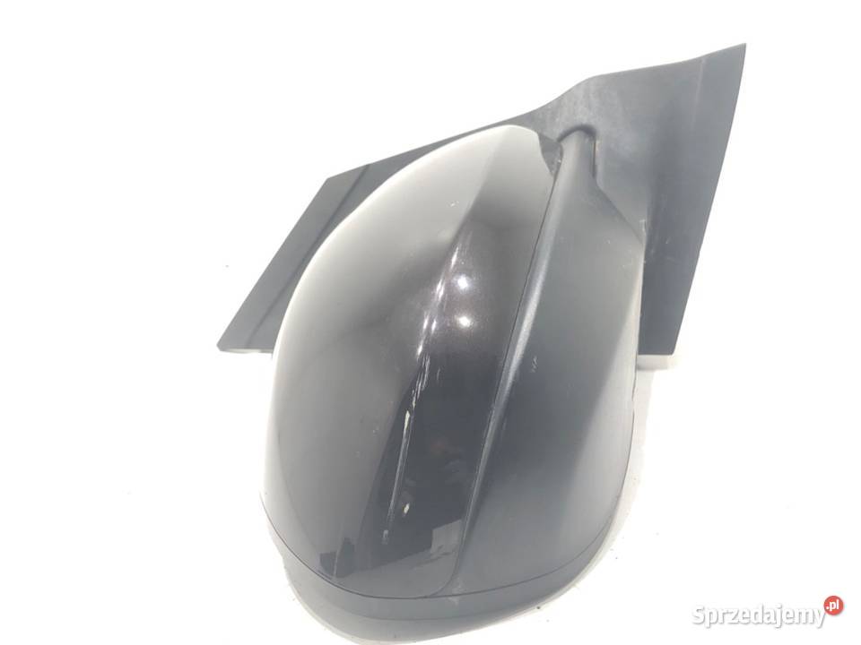 LUSTERKO PRAWY MAZDA 2 DE Hatchback 0715 RADIANT osobowe