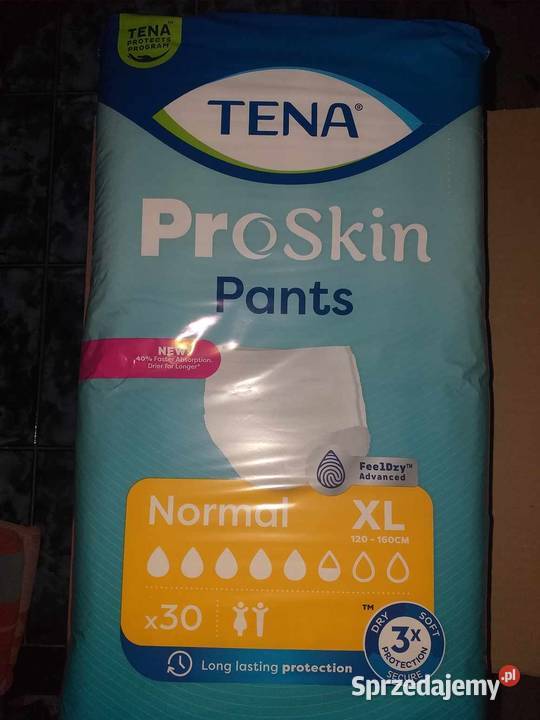 pieluchomajtki XL Pozostałe opolskie Łukowice Brzeskie sprzedam