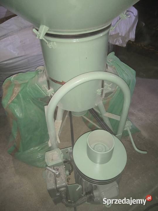 Śrutownik Bąk by Łańcut