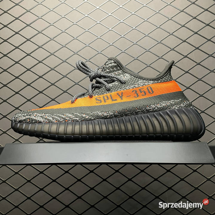 Adidas Yeezy Boost 350V2 buty sportowe rozmiar