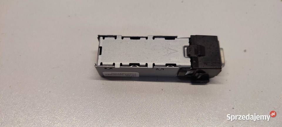 MAZDA 2 TOYOTA YARIS IV GNIAZDO USB 8553248030