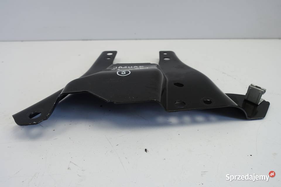 Jaguar XJ X351 MOCOWANIE WSPORNIK AW9324440AA osobowe Rudka
