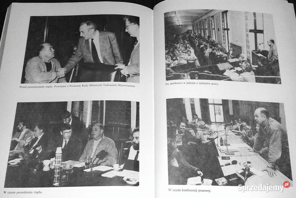 Moja zupa Jacek Kuroń Chełm