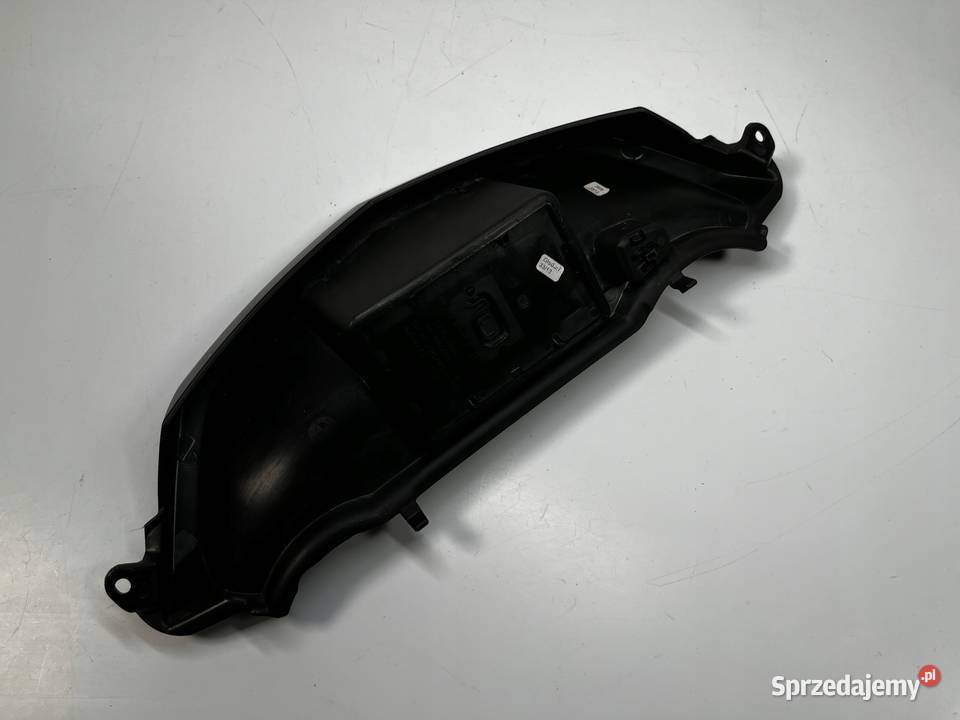 BMW K 1600 GT GTL K48 Osłona Obudowa nawigacji Plastiki Łobżenica sprzedam