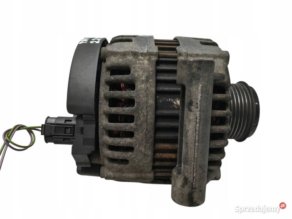 ALTERNATOR Ford Transit 22 TDCi 6C1T10300BC Chełm