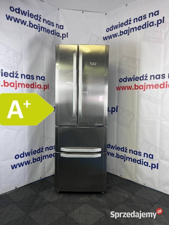 LODÓWKA HotpointAriston 195 Klas A Pruszków sprzedam
