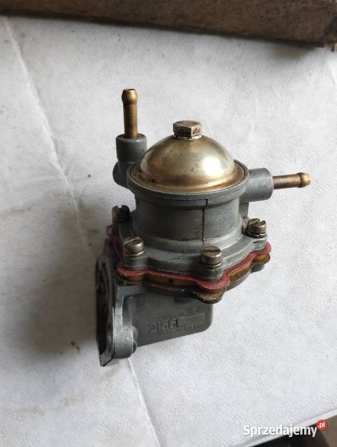 Pompka paliwowa fiat 126p małopolskie sprzedam