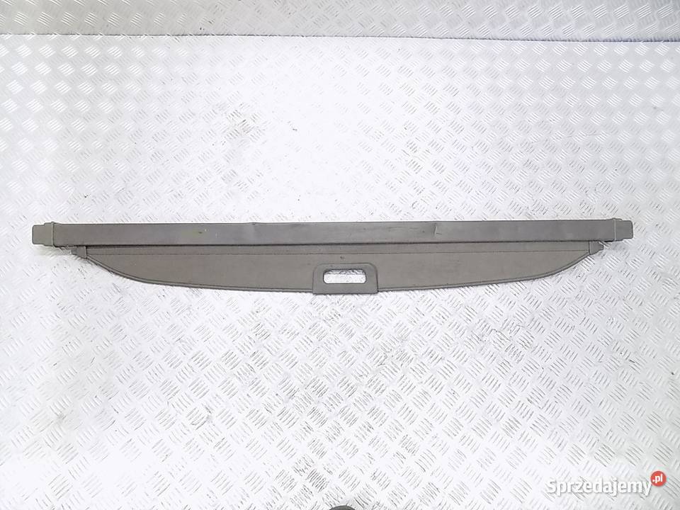 Roleta bagażnika Subaru Legacy I roczniki 1988 Krynica-Zdrój