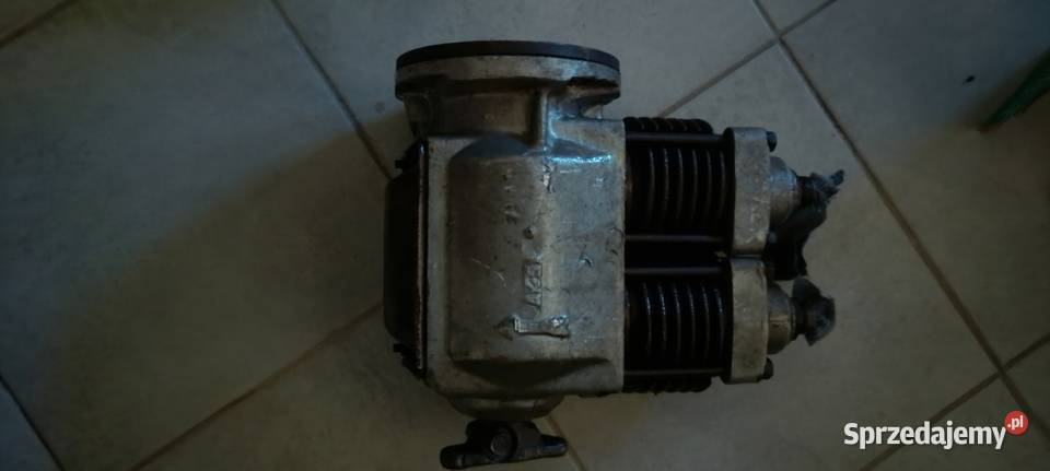Sprężarka rto jelcz ogorek skoda rto Jarosław sprzedam