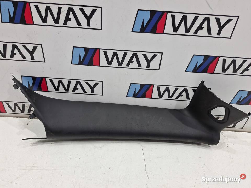 MINI COOPER R52 OSŁONA PODSZYBIE SŁUPKA PRAWA sprzedam