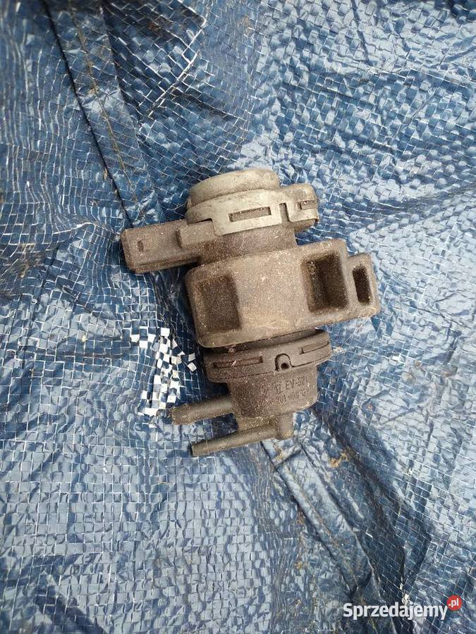 Renault 19 dci zawór podciśnienia 8200201099 Strzelce Krajeńskie