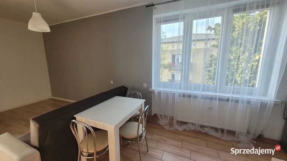 Słoneczne 2 pokojowe 40m2 Osiedle leśne Bydgoszcz