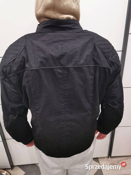 Kurtka motocyklowa AJS Iława