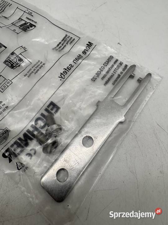 Euchner 074570 Safety switch actuator Warszawa