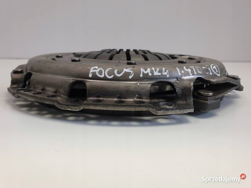 SPRZĘGŁO Ford Focus MK4 15 TDCI JX617550CC Chełm sprzedam