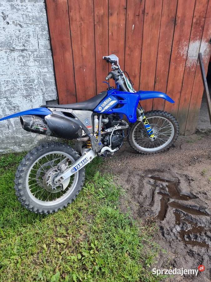 Yamaha Grajewo