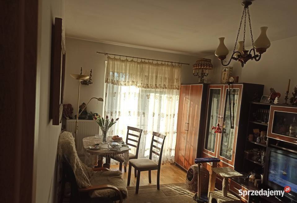 3pok 58met Polana Miłoszycka BALKONPIWNICA2020 Sprzedaż dolnośląskie Wrocław