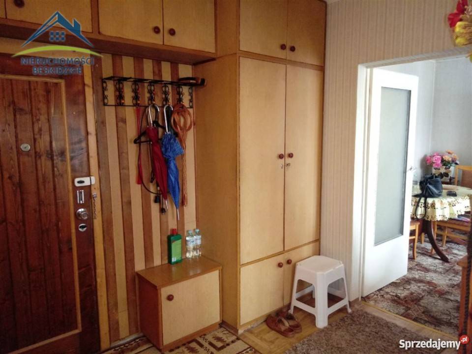 Mieszkanie Ustroń 44m 2 pokojowe 4659zł/m2