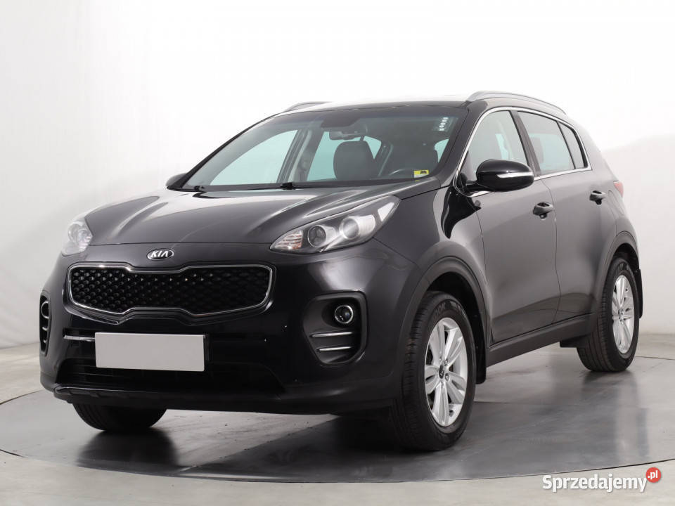 Kia Sportage 16 GDI Motoryzacja śląskie Katowice