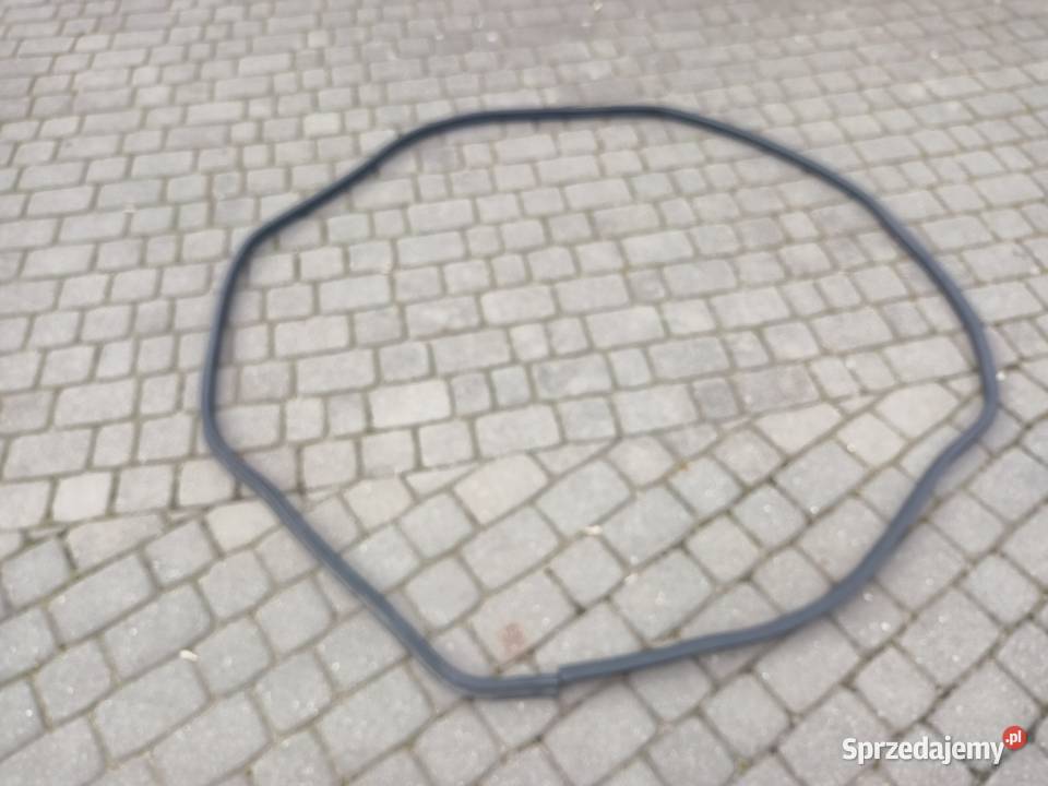 Uszczelka klapy tył VW Transporter T 5 Części samochodowe Bydgoszcz