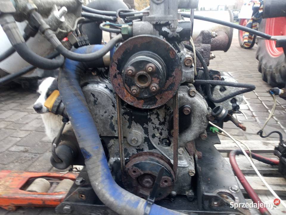 Silnik yanmar Motoryzacja mazowieckie Radom