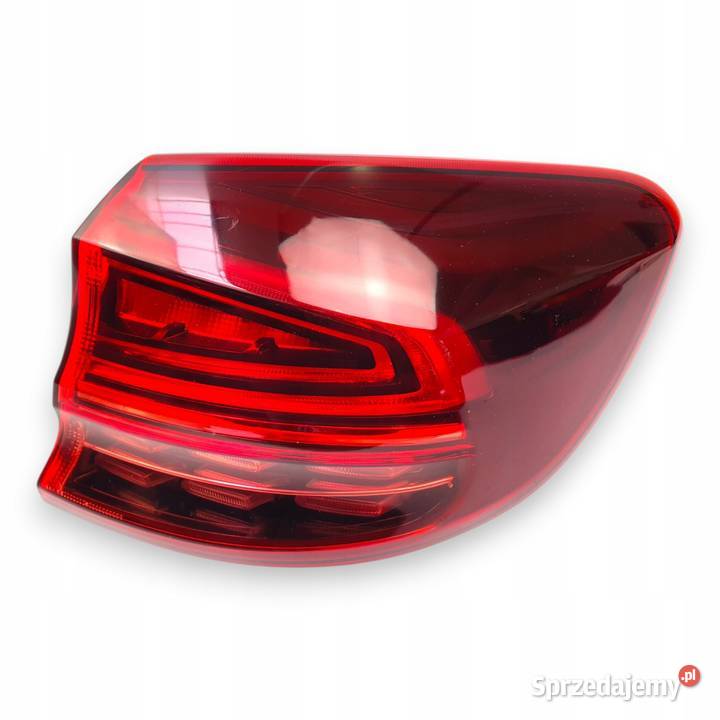 LAMPA PRAWA Kia Ceed Ceed III CD kombi tylna Chełm