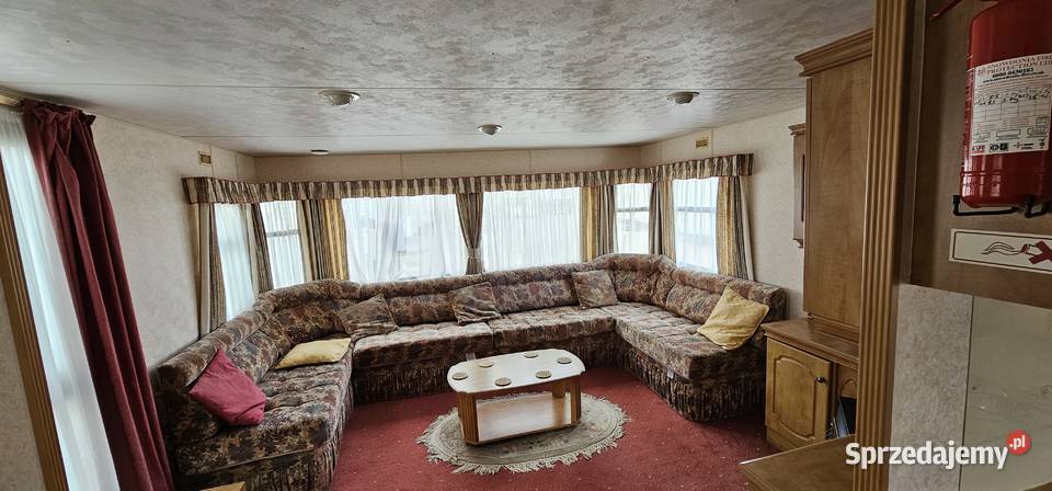 Domek holenderski WESTMORLAND 2 pokoje 480 plac Lublin sprzedam