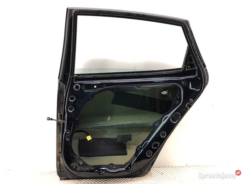 DRZWI PRAWY TYŁ B4U KIA OPTIMA SedanLimuzyna