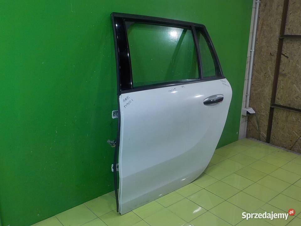 CITROEN C4 GRAND PICASSO II 20 BHDI 15r 5D drzwi