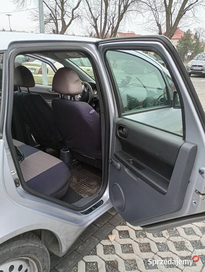 Sprzedam Mitsubishi Colt Łódź