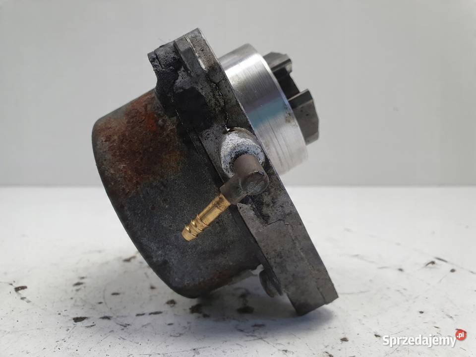 Opel Insignia 20 CDTI POMPA VACUM wakum A20DTH Janów