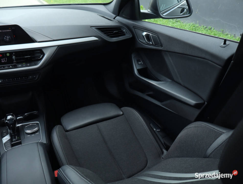 BMW 1 118i czujnik deszczu Łódź sprzedam