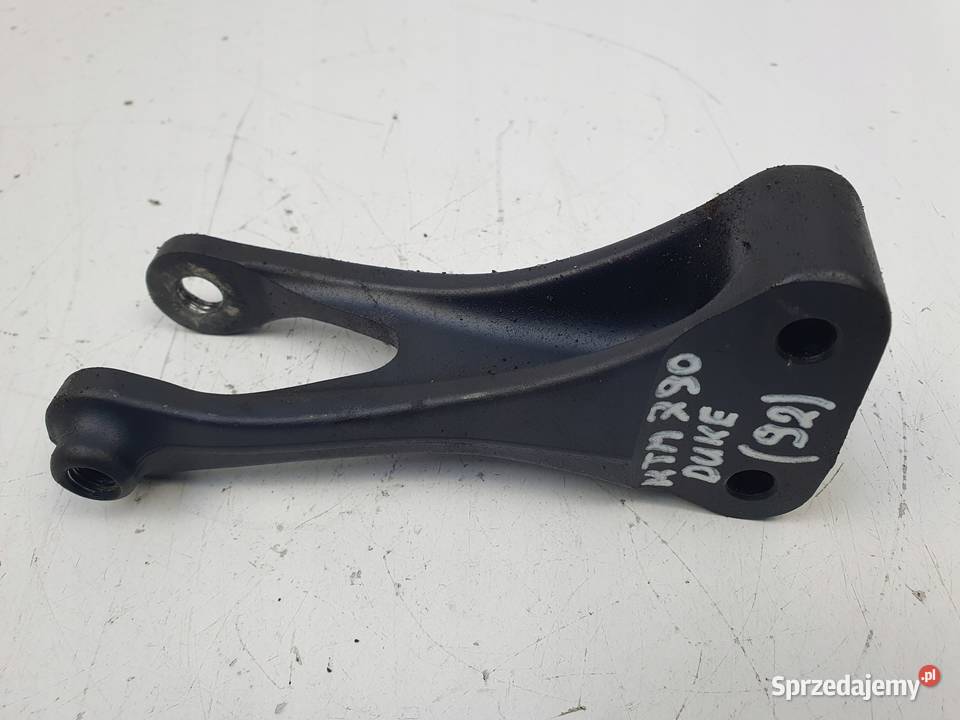 MOCOWANIE SILNIKA ŁAPA KTM Duke 790 1824 Chełm