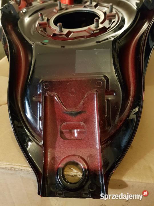 Zbiornik paliwa bak Honda Africa Twin CRF 1000 Piekary Śląskie