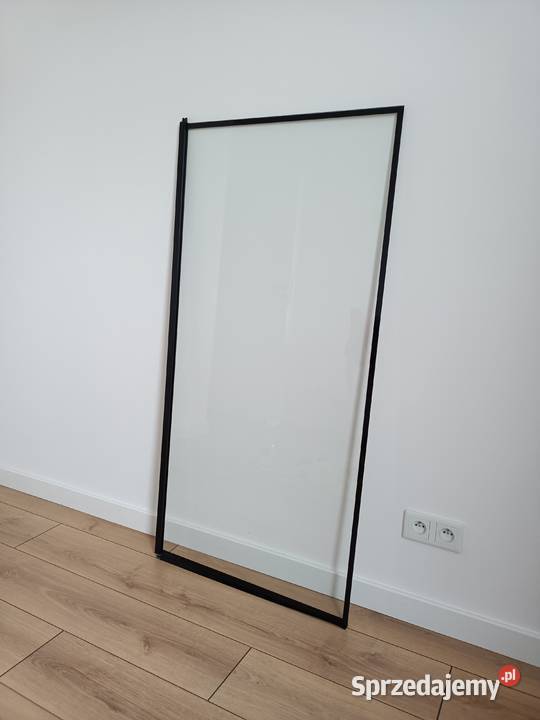Parawan prysznicowy szyba prysznicowa mexen lubelskie Lublin