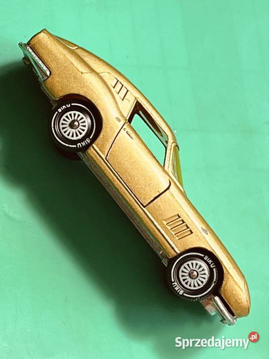 Ferrari 275 GTB kolekcjonerski resorak z 1979