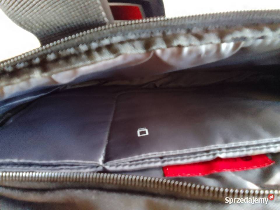 Torba na laptopa Bydgoszcz