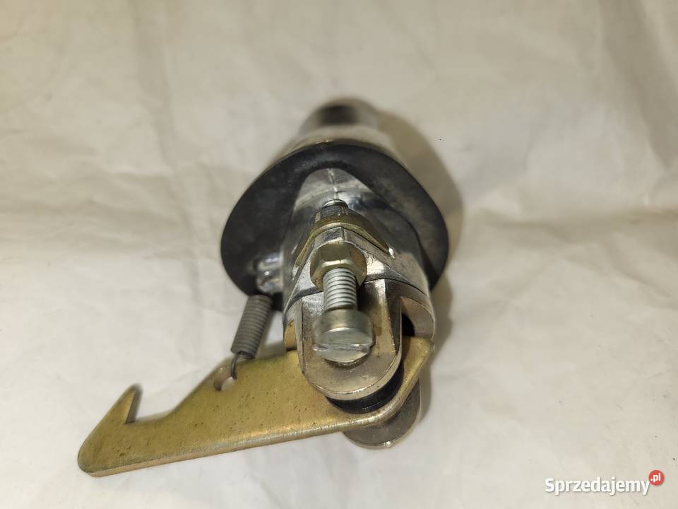 Trabant 601 11 Zamek klapy tylnej tył limuzyna z osobowe Piaseczno