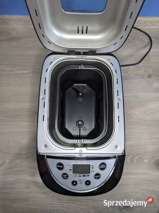 Wypiekacz do Chleba HOFFEN BM8903AC 850 W Iława