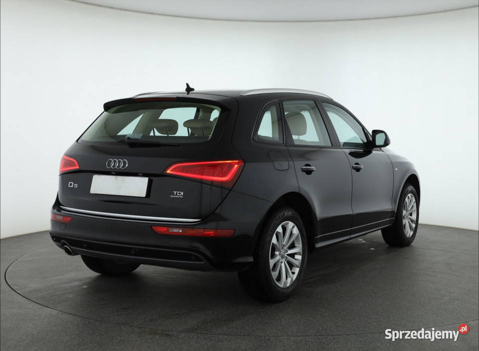 Audi Q5 20 TDI Q5 Katowice