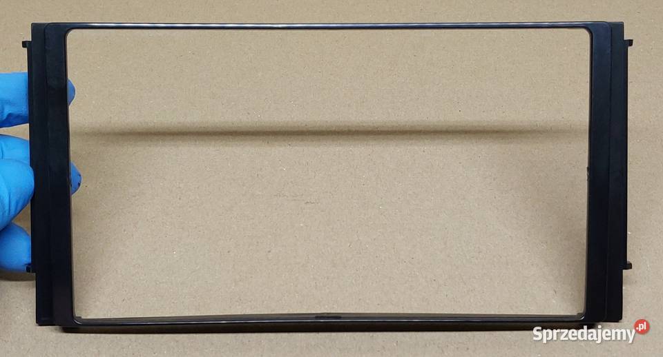 RAMKA RADIA 2 DIN HYUNDAI SANTA FE II 0710 CARAV Mielęcin